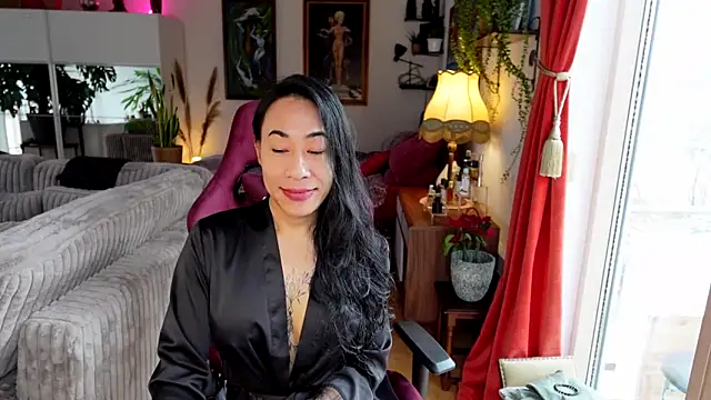 bianca bellamy online show from 03.25.26