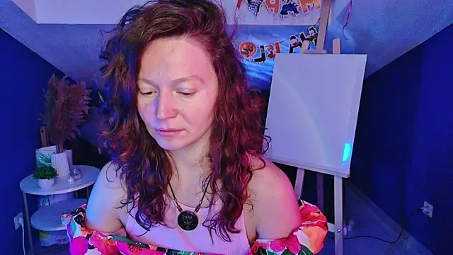 AuroraBorealis   online show from 10.20.25