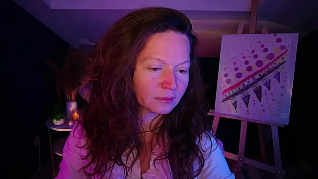 AuroraBorealis   online show from 11.16.25