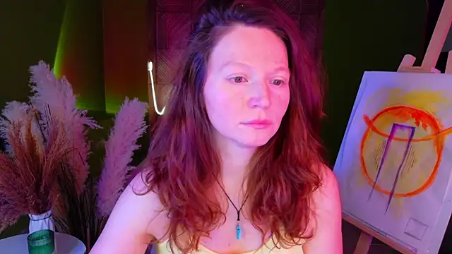 AuroraBorealis   online show from 11.20.25