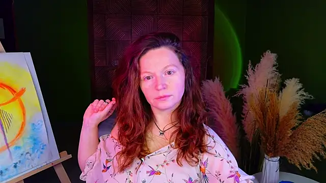 AuroraBorealis   online show from 11.22.25