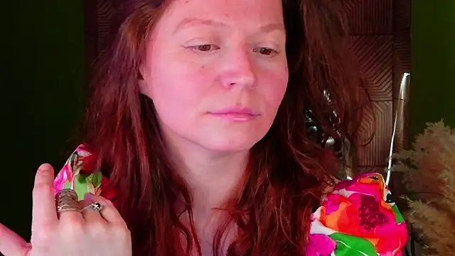 AuroraBorealis   online show from 11.26.25