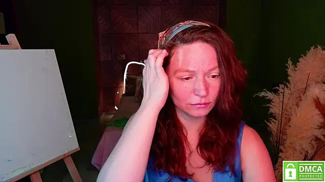 AuroraBorealis   online show from 11.28.25