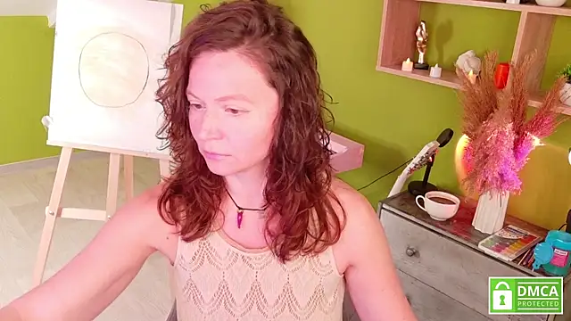 AuroraBorealis   online show from 12.03.25