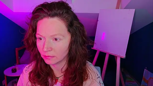 AuroraBorealis   online show from 12.04.25