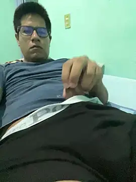 Lukein23 online show from 04.08.26