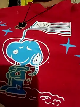 Snapshot of Kiara_4u chatting on 10.30.25 Kiara 4u online show from 10.30.25