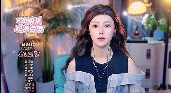 cherry-fa online show from 05.20.26