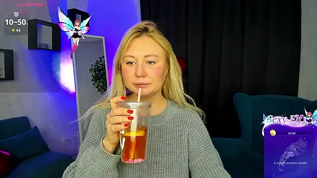 scent  of woman online show from 02.23.26