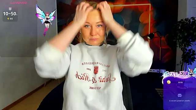 scent  of woman online show from 03.20.26