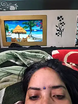 Ekta bhabhi99 online show from 10.14.25