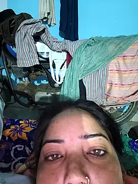 Ekta bhabhi99 online show from 10.31.25