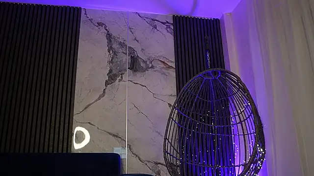 RachelRavee online show from 11.29.25