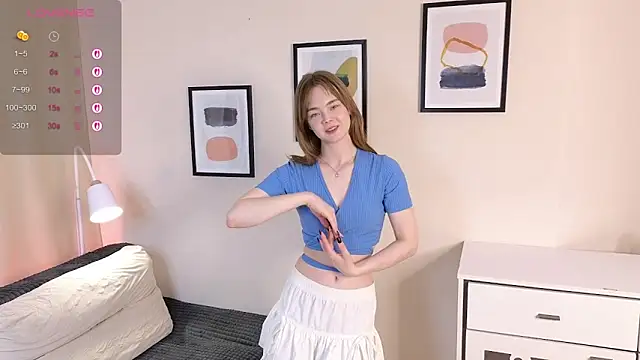 Judi Mendoz online show from 12.19.25