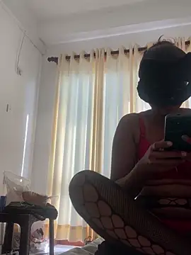 Nora-2003 online show from 02.25.26