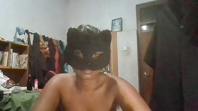 Nora-2003 online show from 04.05.26