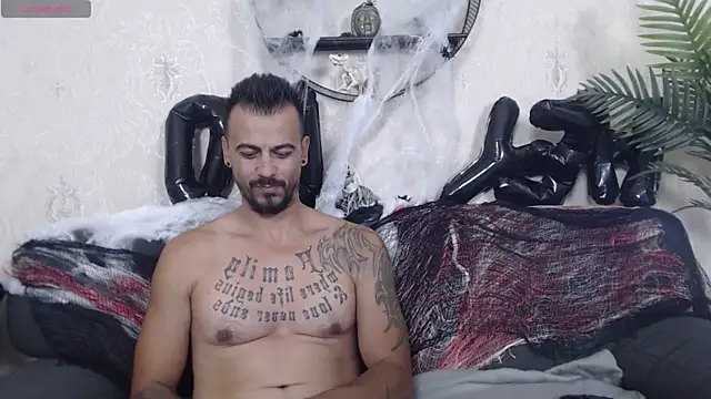 RyanVibe online show from 10.19.25