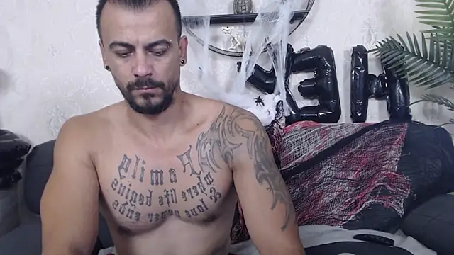 RyanVibe online show from 10.23.25