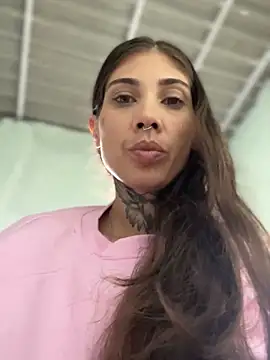 casalskunk online show from 10.21.25