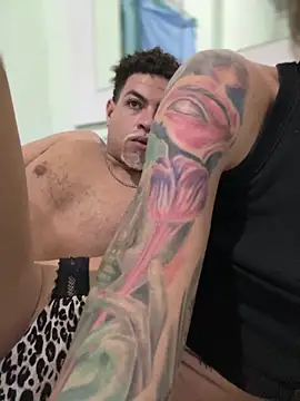 casalskunk online show from 03.31.26