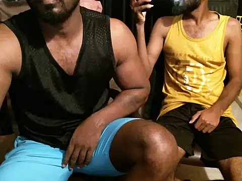 indianmcv25 online show from 12.22.25