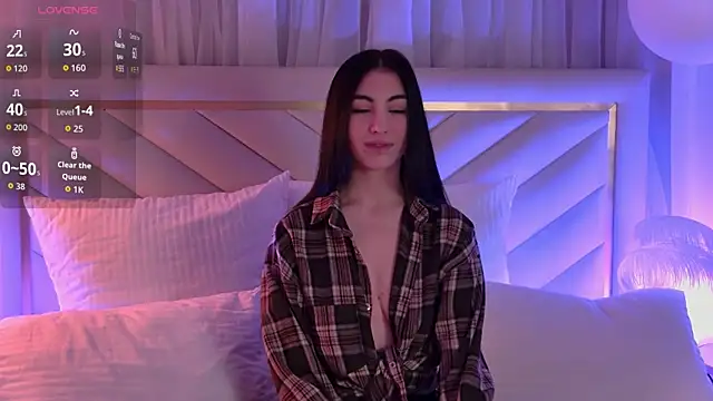 BettyLeen online show from 12.15.25