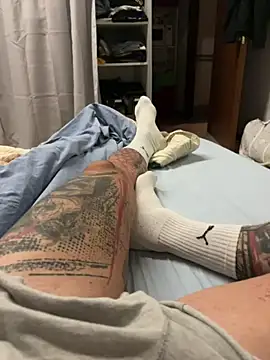 Sexy-feet78 online show from 11.12.25