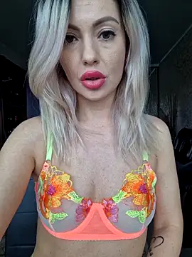 BritanyVegas online show from 11.12.25