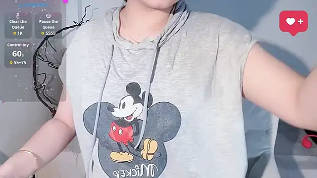 BeChinh Lee online show from 11.27.25