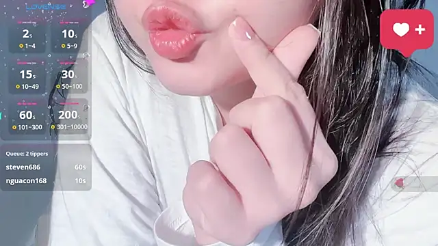 BeChinh Lee online show from 11.30.25