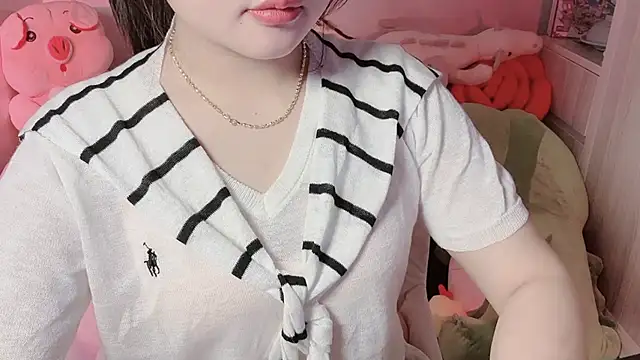 BeChinh Lee online show from 03.08.26