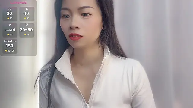 Lynnalltop-165-KeKe online show from 11.29.25