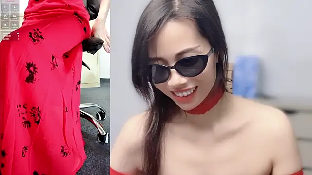 Lynnalltop-165-KeKe online show from 02.06.26