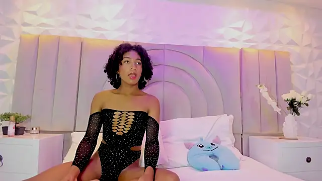 rebeca brown  online show from 01.09.26