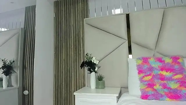 rebeca brown  online show from 03.07.26