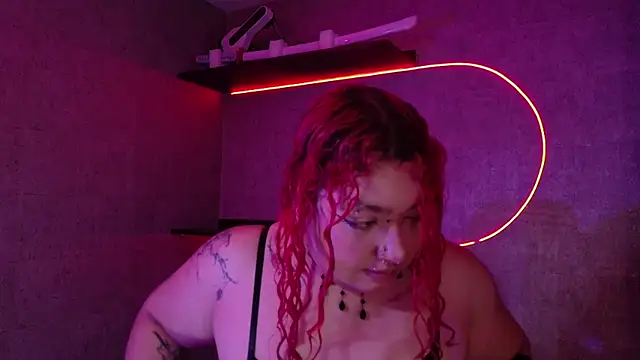 irisfeitan online show from 04.16.26