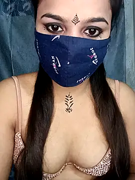 CUTE-567 online show from 11.10.25