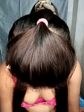 CUTE-567 online show from 11.11.25