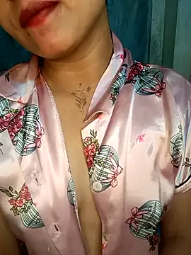 CUTE-567 online show from 11.11.25