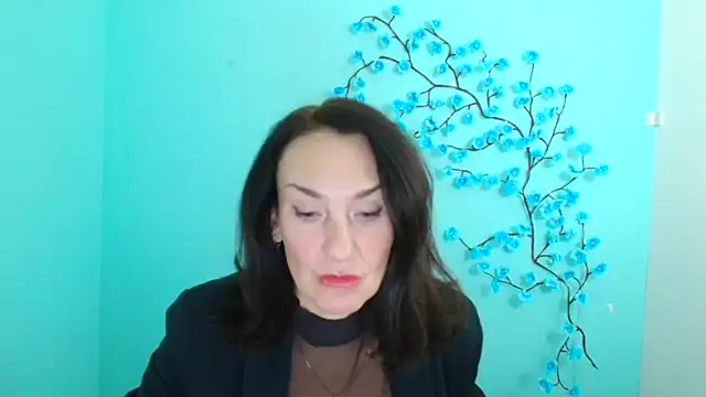 Rosie Rosee online show from 02.16.26