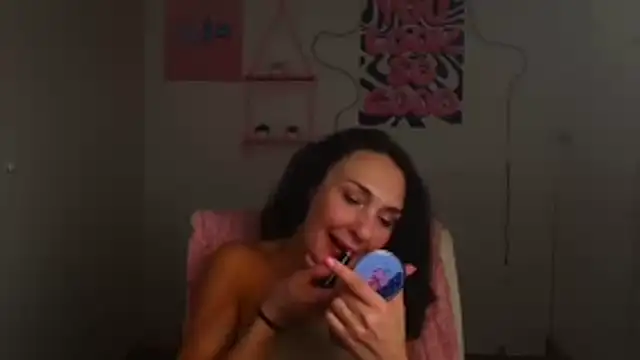 Rosie Rosee online show from 03.14.26