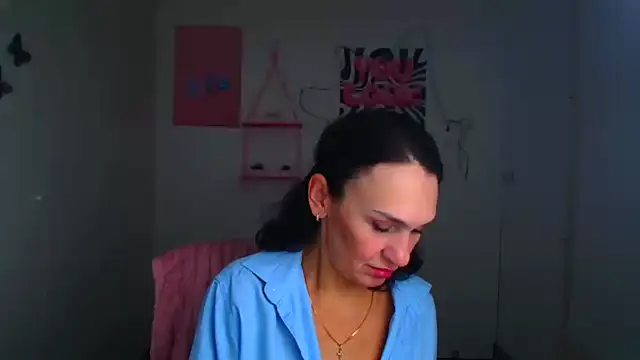 Rosie Rosee online show from 03.30.26