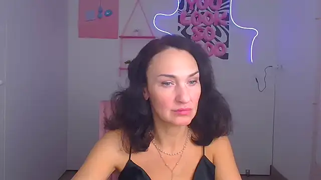 Rosie Rosee online show from 04.10.26