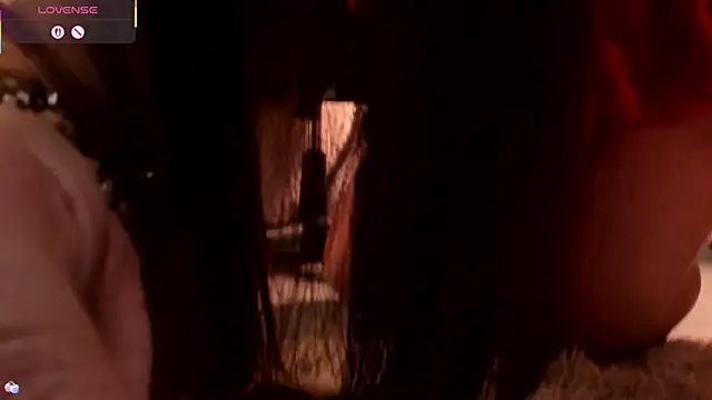 Miahsens online show from 11.08.25