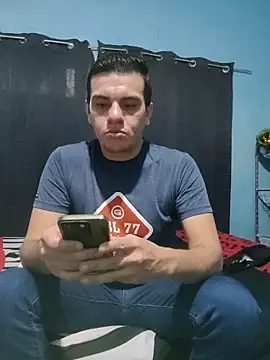 Aturo77 online show from 11.24.25