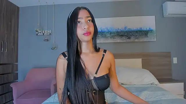Snapshot of Chel_Blanco chatting on 10.11.25 Chel Blanco online show from 10.11.25