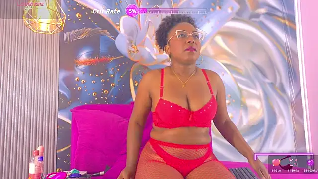 ChannelCroix online show from 11.14.25