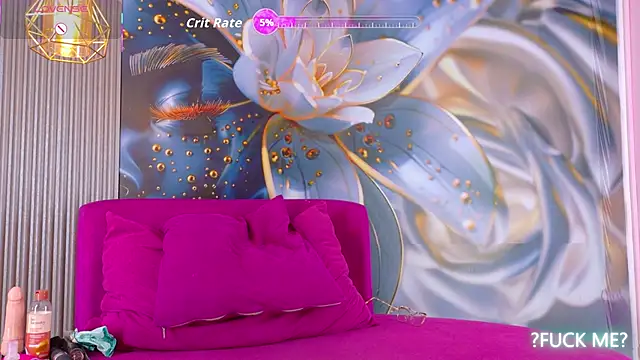 ChannelCroix online show from 11.19.25