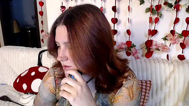 Lilith  moon online show from 05.09.26