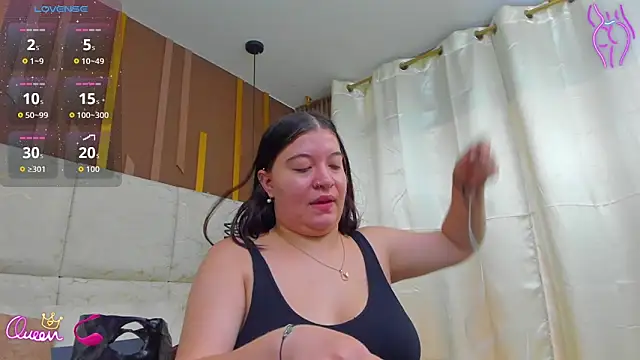 AmbarGills online show from 04.06.26